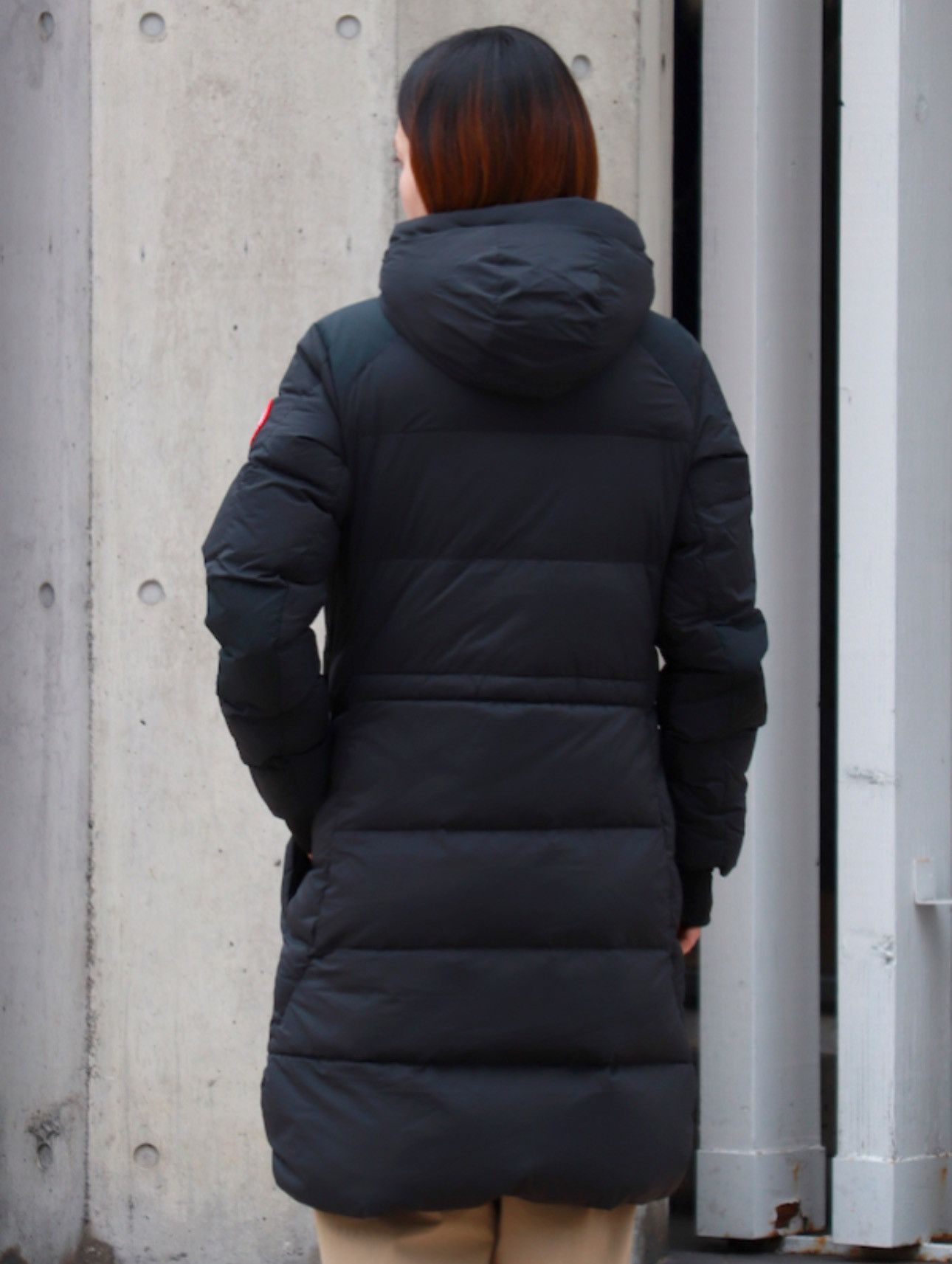Canada Goose RP $1075 Canada Goose Alliston 5077L Puffer Parka Size XS Size XS / US 0-2 / IT 36-38 - 8 Thumbnail
