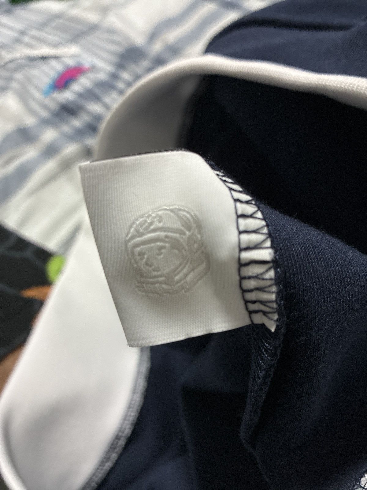 Billionaire Boys Club Billionaire boys club time Sweater Size US L / EU 52-54 / 3 - 4 Thumbnail