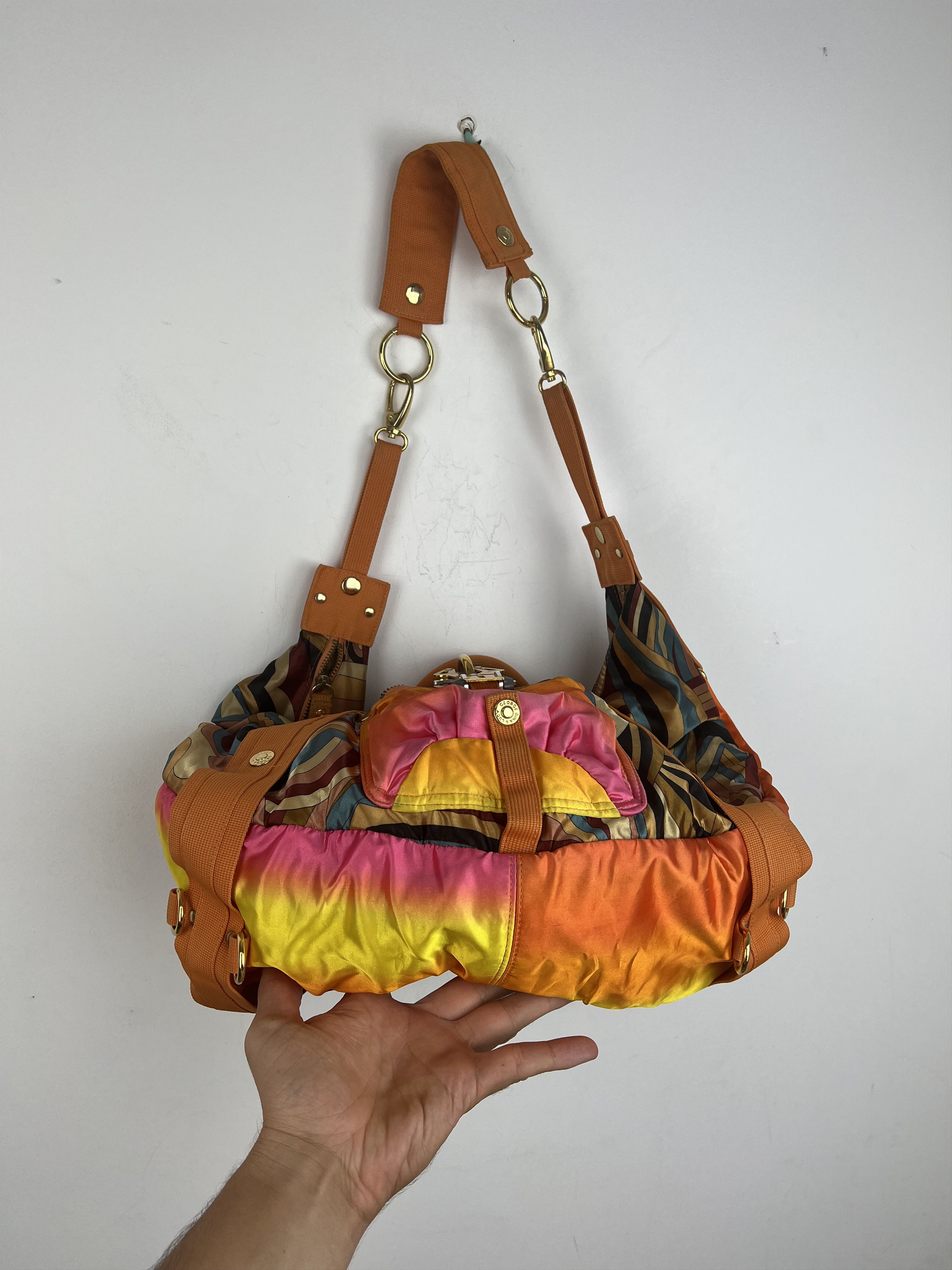 George Gina & Lucy GGL GEORGE GINA & LUCY Domator Women BAG Size ONE SIZE - 11 Thumbnail