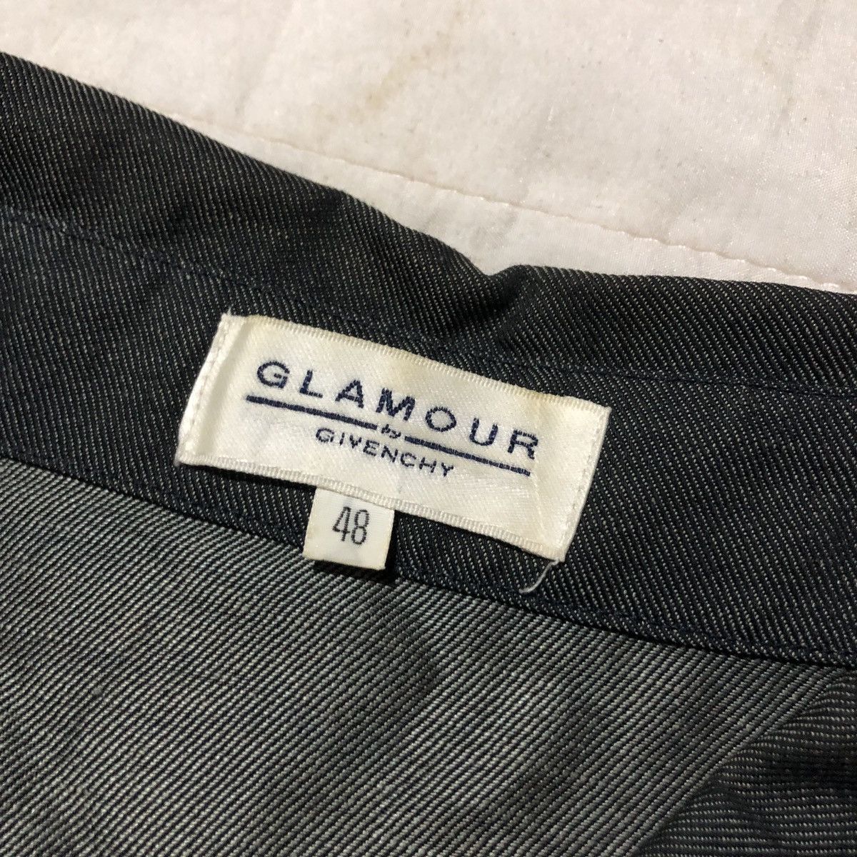 Givenchy Glamour By Givenchy Shirt Size US M / EU 48-50 / 2 - 8 Thumbnail