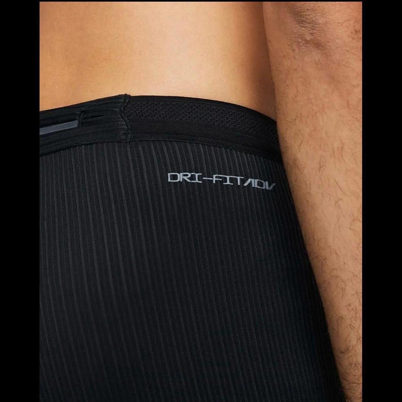 Nike Nike Dri Fit Adv Aeroswift Racing D620 Size US 34 / EU 50 - 5 Thumbnail