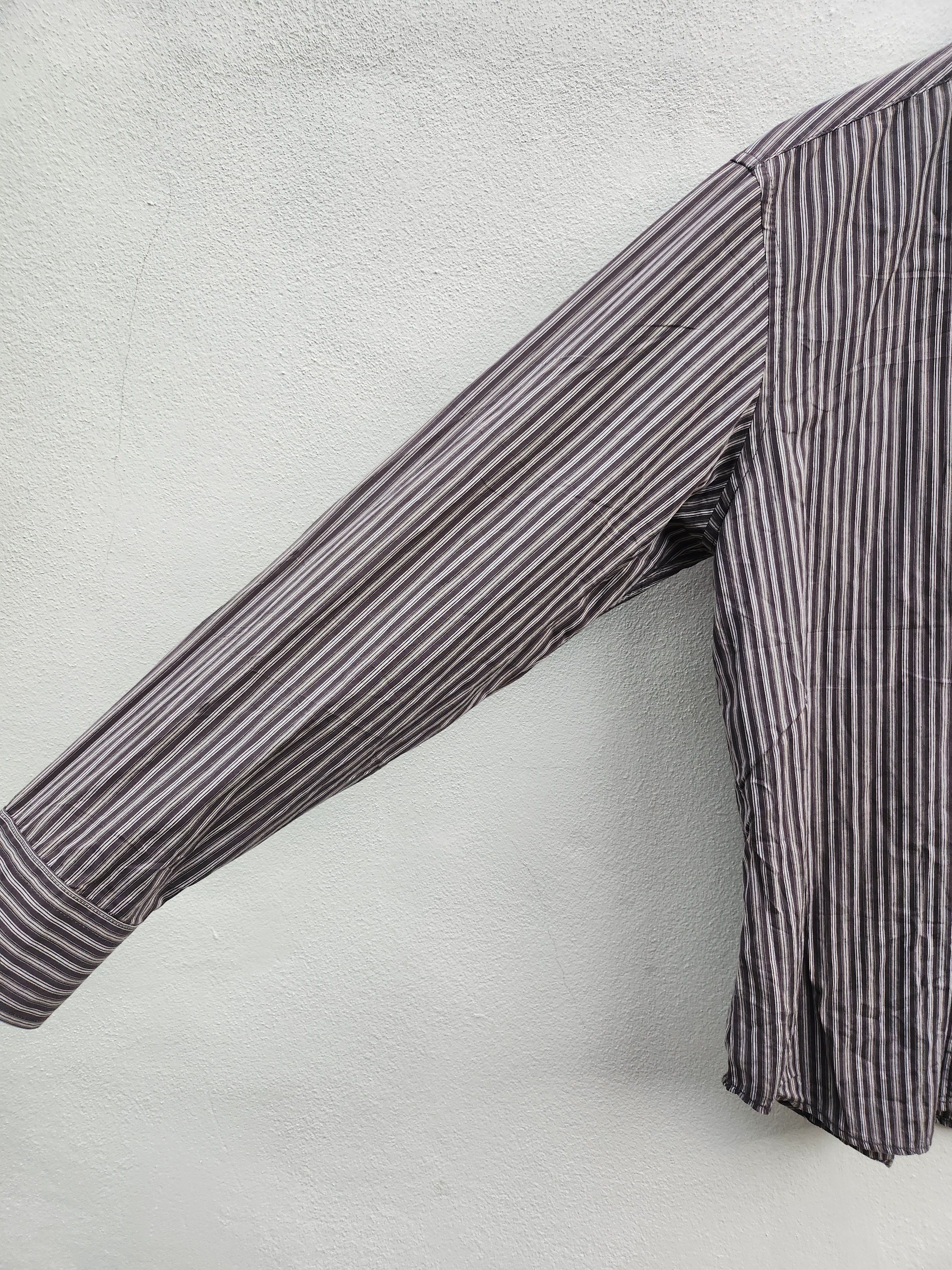 Calvin Klein Calvin Klein Slim Fit Long Sleeve Oxford Size US L / EU 52-54 / 3 - 6 Thumbnail