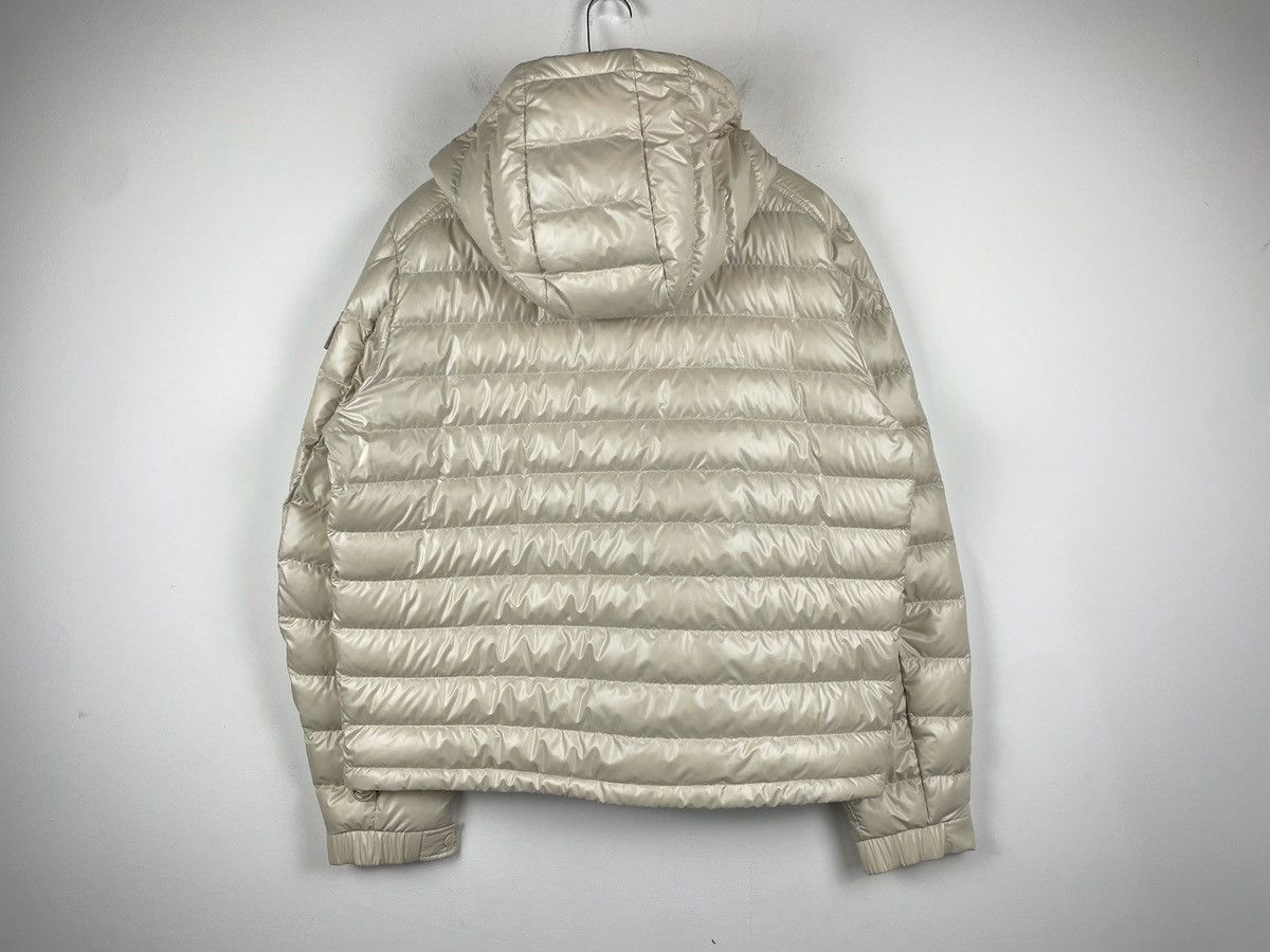 Moncler Moncler Lauros Padded Down Puffer Jacket Size US M / EU 48-50 / 2 - 7 Thumbnail
