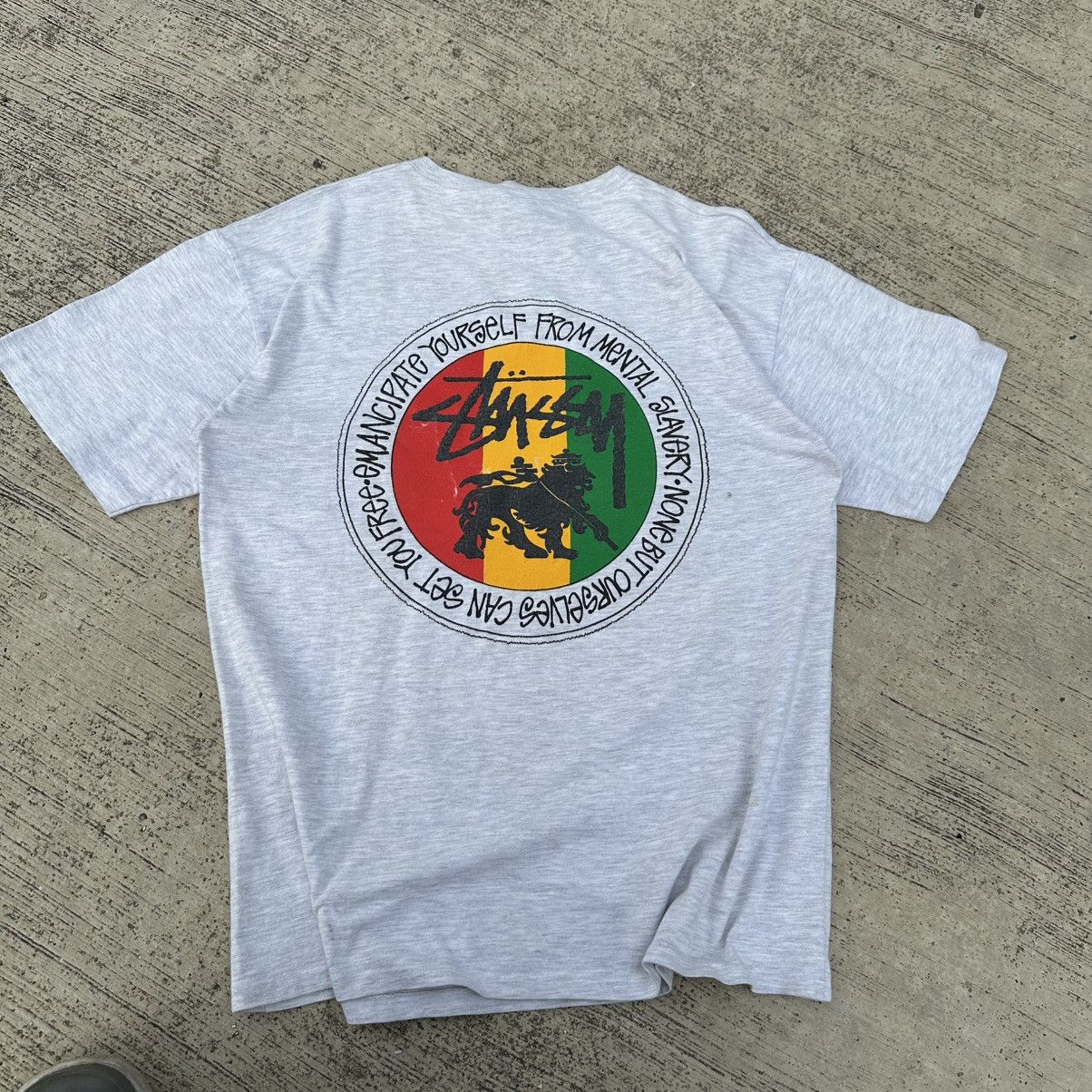 Stussy Stussy Size US M / EU 48-50 / 2 - 1 Thumbnail