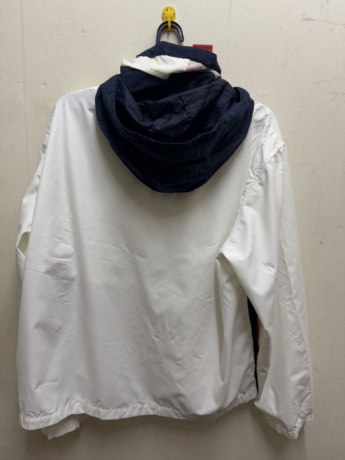 Tommy Hilfiger × Vintage Tommy Hilfiger Size US L / EU 52-54 / 3 - 7 Thumbnail