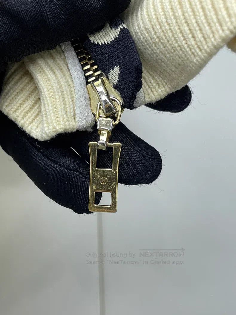 Louis Vuitton Louis Vuitton Chicken Yellow Knitted Sweater Size US M / EU 48-50 / 2 - 8 Thumbnail