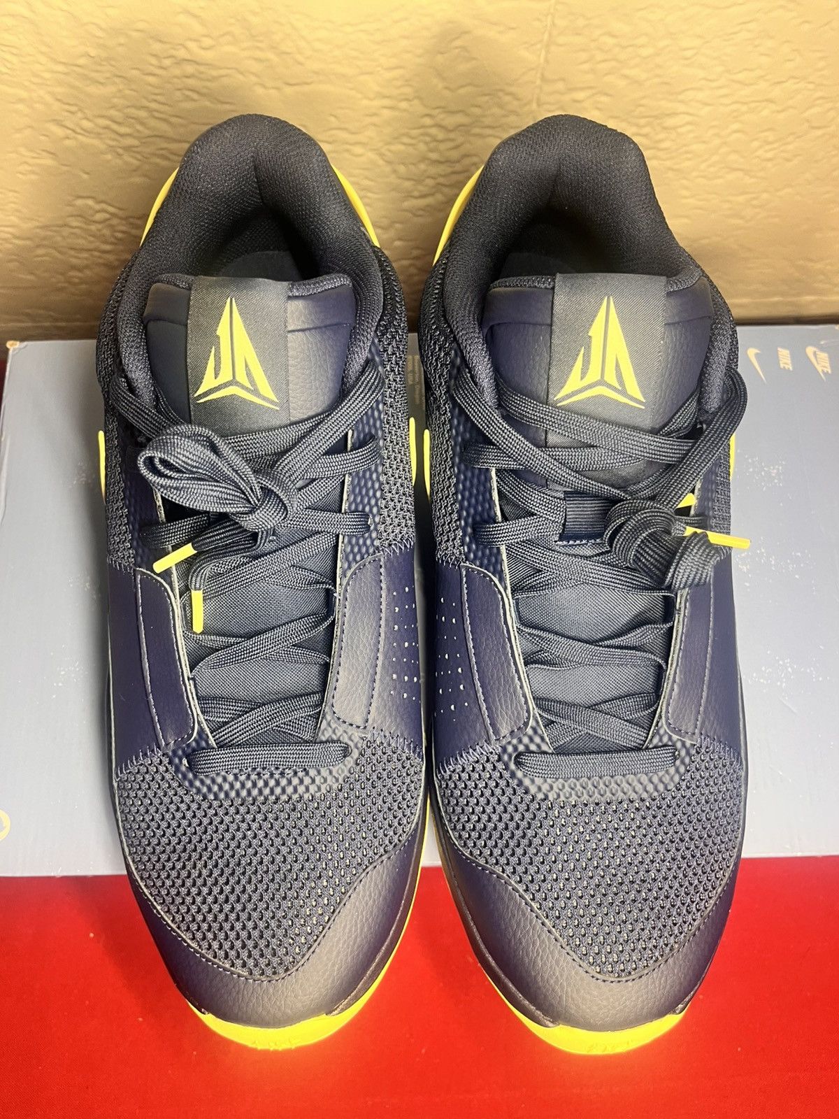 Nike Size 13 Nike Ja 1 ‘Murray State’ Size US 13 / EU 46 - 5 Thumbnail