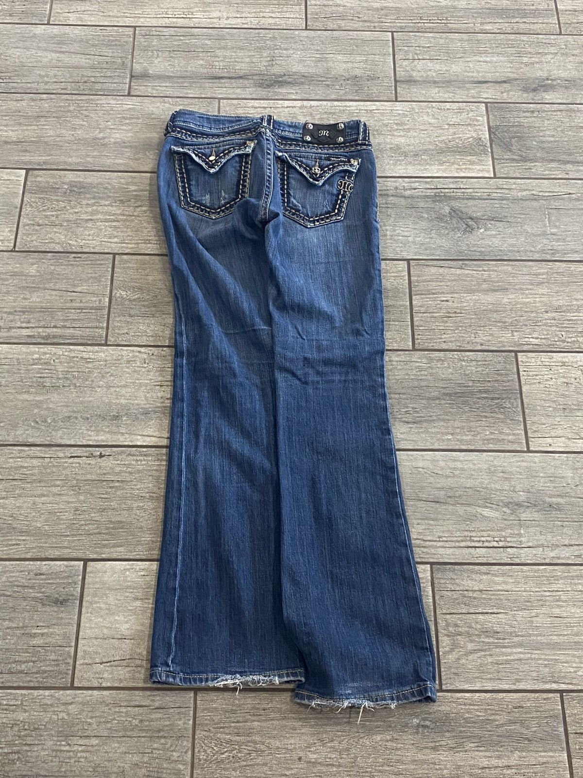 Miss Me Miss me jeans Size 28" / US 6 / IT 42 - 5 Thumbnail