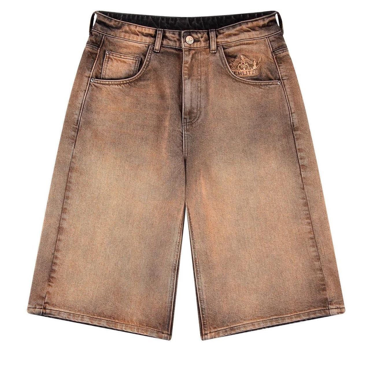 Derschutze Derschutze Awakening Jorts Size US 32 / EU 48 - 1 Thumbnail