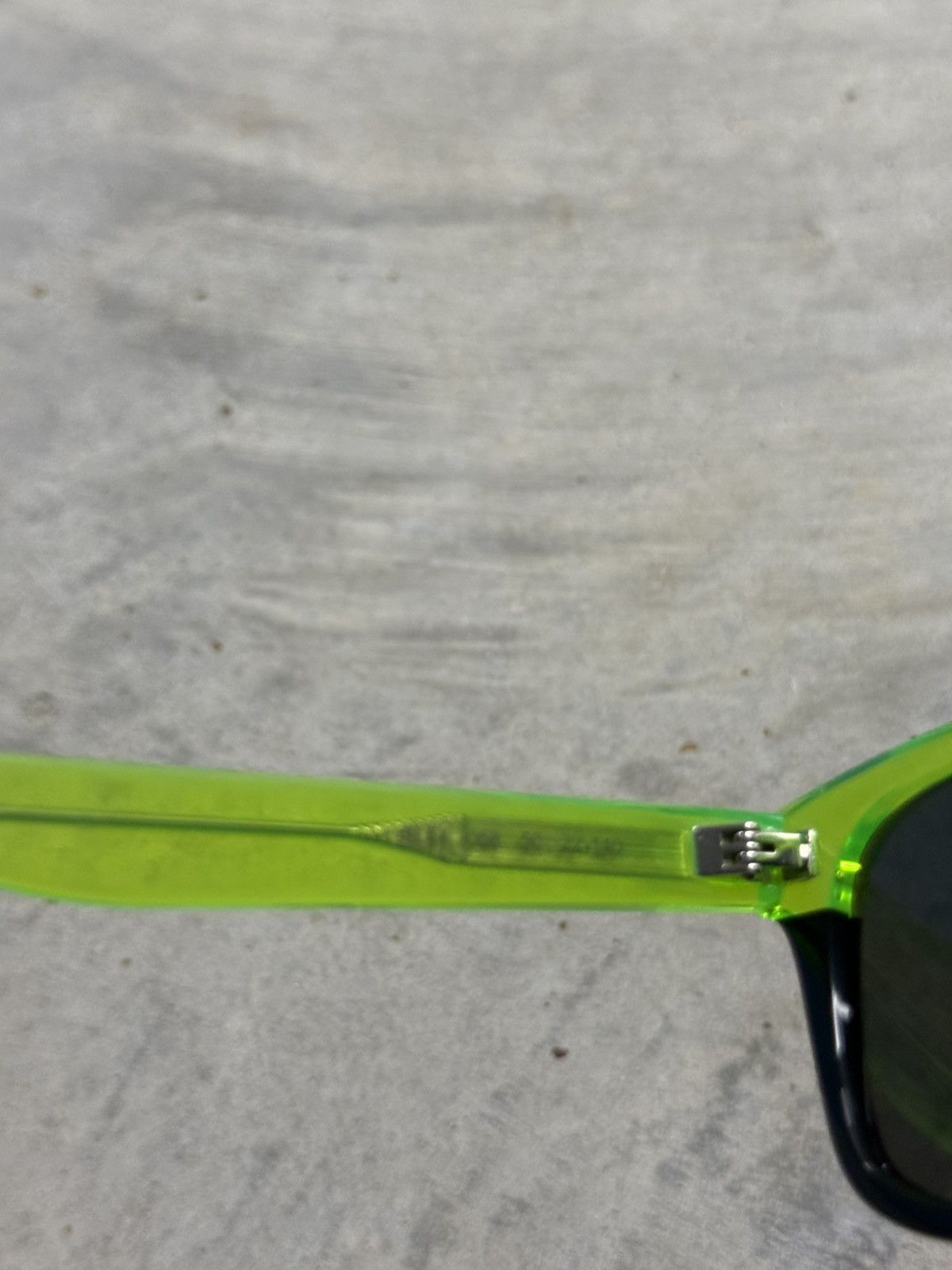 Saint Laurent Paris Saint Laurent SL/51 Sunglasses Size ONE SIZE - 9 Thumbnail