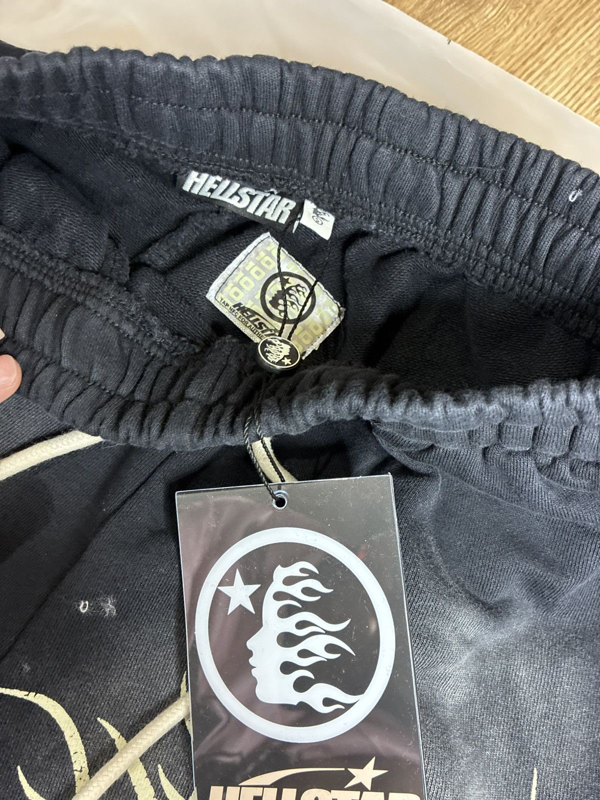 Other Black shorts Size US 30 / EU 46 - 2 Thumbnail