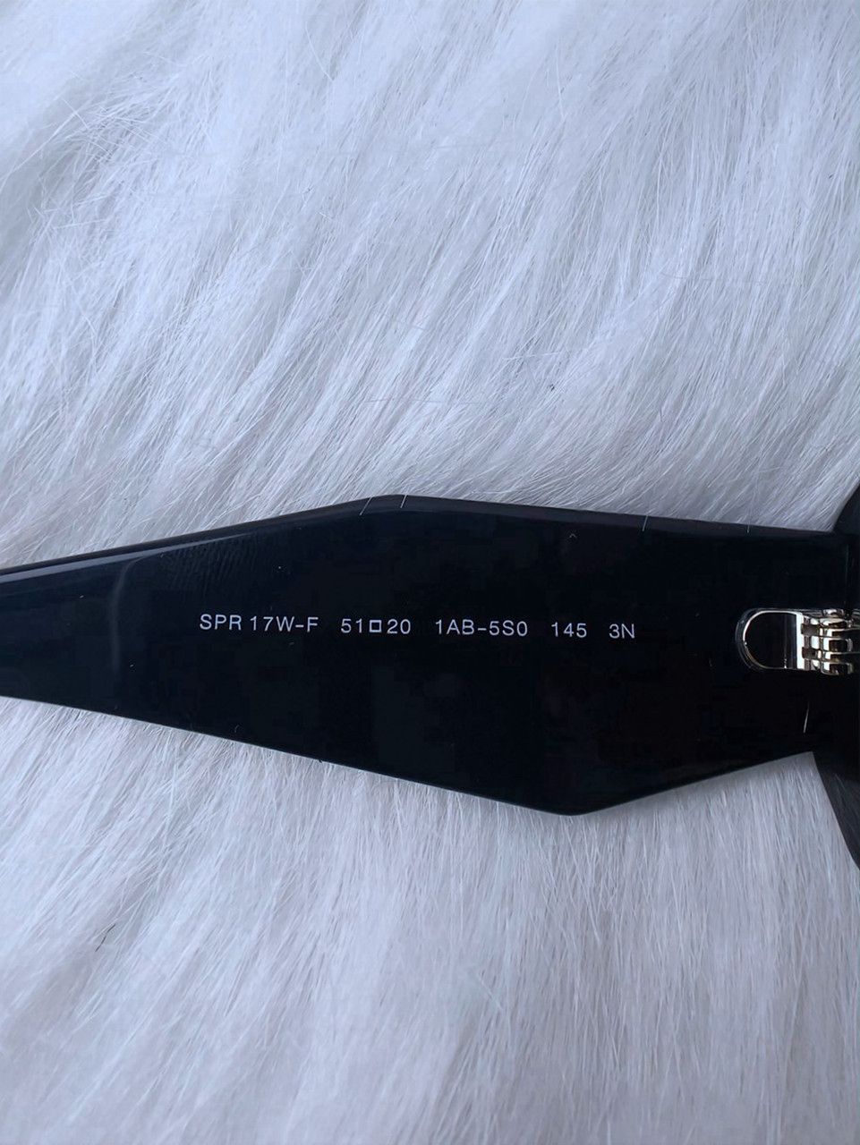 Prada VINTAGE Luxury Prada Sunglasses Size ONE SIZE - 3 Thumbnail