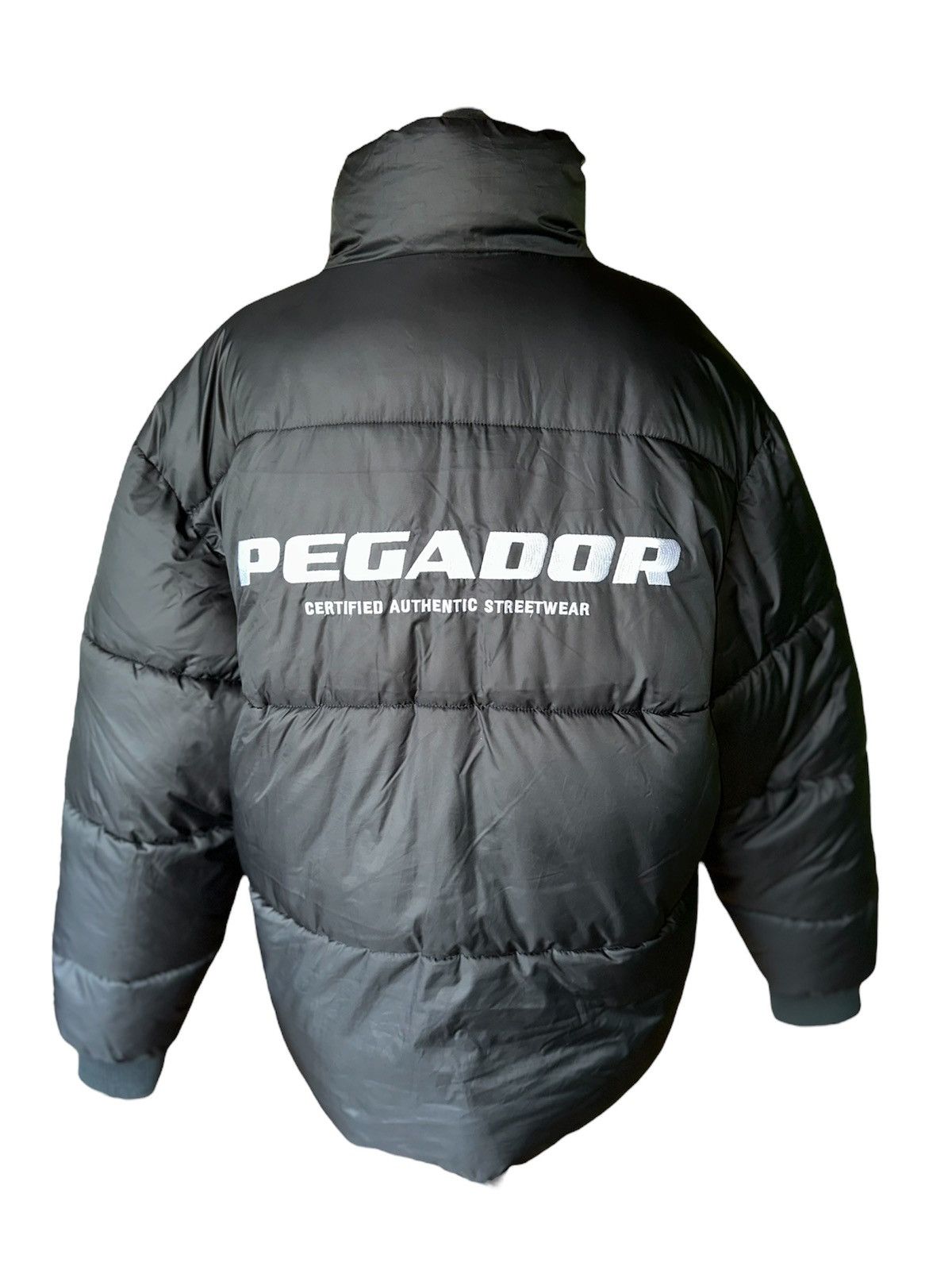 Other PEGADOR PUFFER JACKET Size US L / EU 52-54 / 3 - 2 Thumbnail