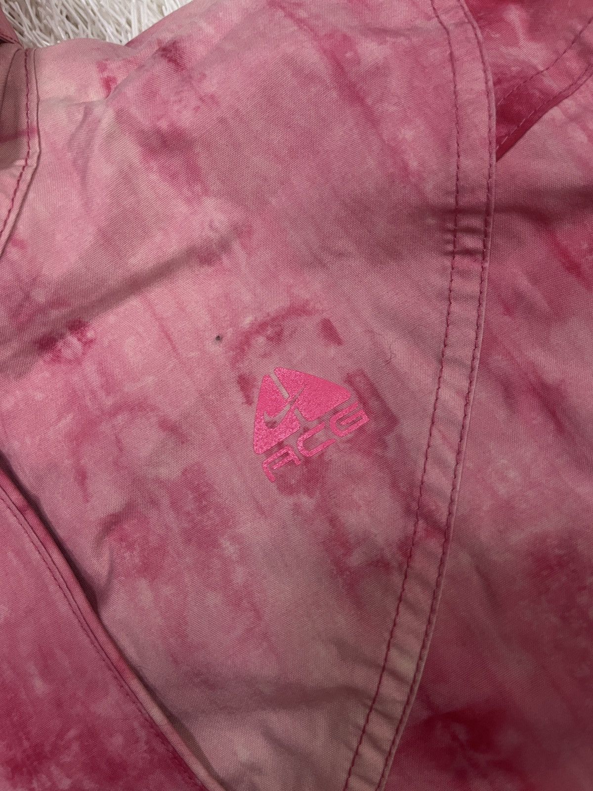 Nike ACG RARE NIKE ACG Storm Fit SKI Jacket Snow Womens size Small Size S / US 4 / IT 40 - 6 Thumbnail