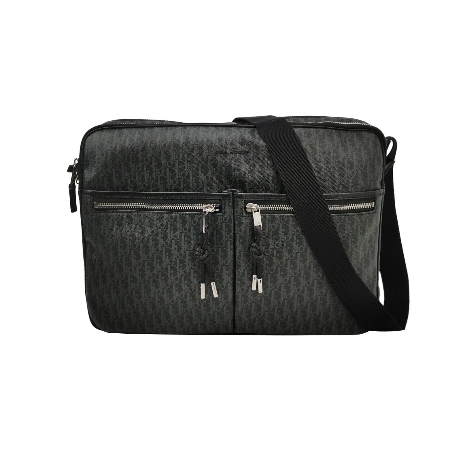 Dior Dior Homme Drum Bag | Grailed