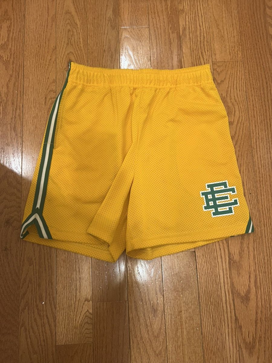 Eric emannuel shorts