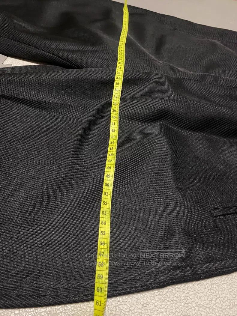 Comme des Garcons Comme Des Garcons size S Jodhpurs Size 25" / US 0 / IT 36 - 5 Thumbnail