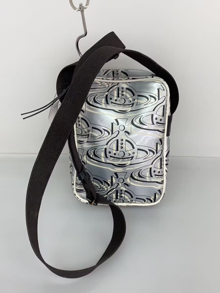 Vivienne Westwood Multi Orb Shoulder Bag Size ONE SIZE - 3 Thumbnail