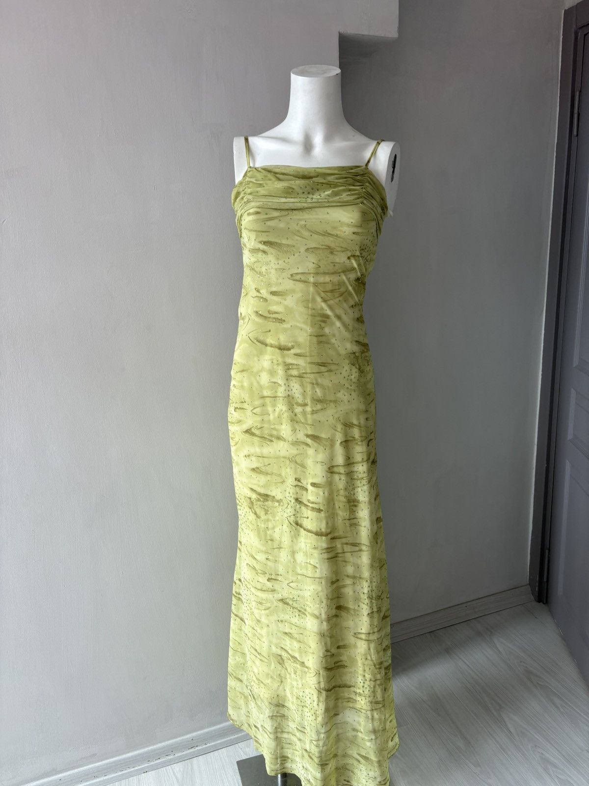 Vintage y2k dress Size S / US 4 / IT 40 - 2 Thumbnail