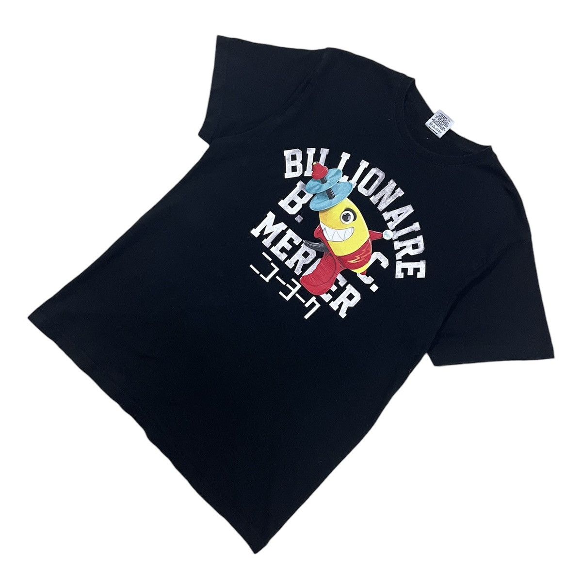 Billionaire Boys Club Billionaire boys club Size US XL / EU 56 / 4 - 3 Thumbnail