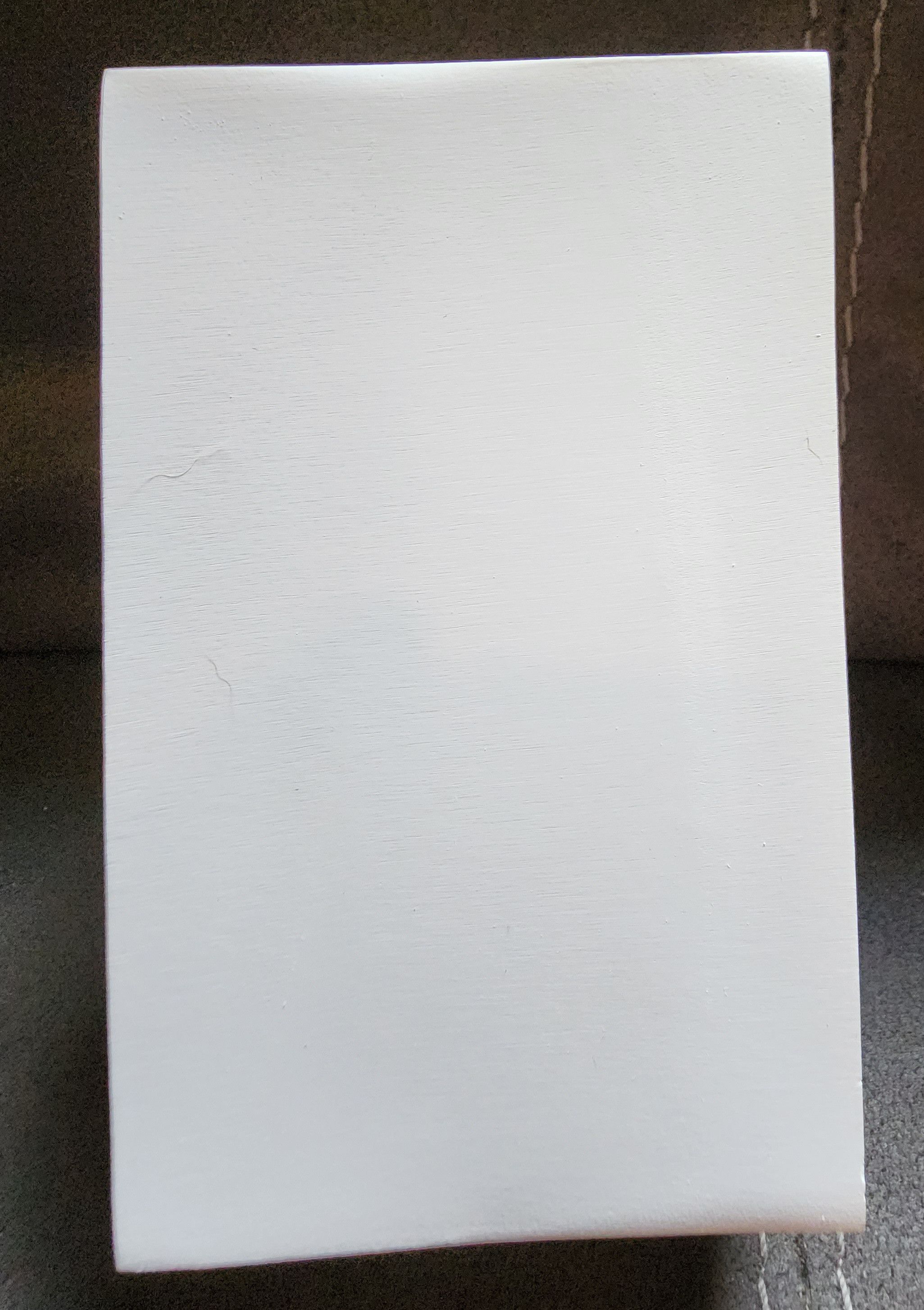 Disney Disney Mickey Mouse Cutout White Silhouette 4" Tumbler Size ONE SIZE - 4 Thumbnail
