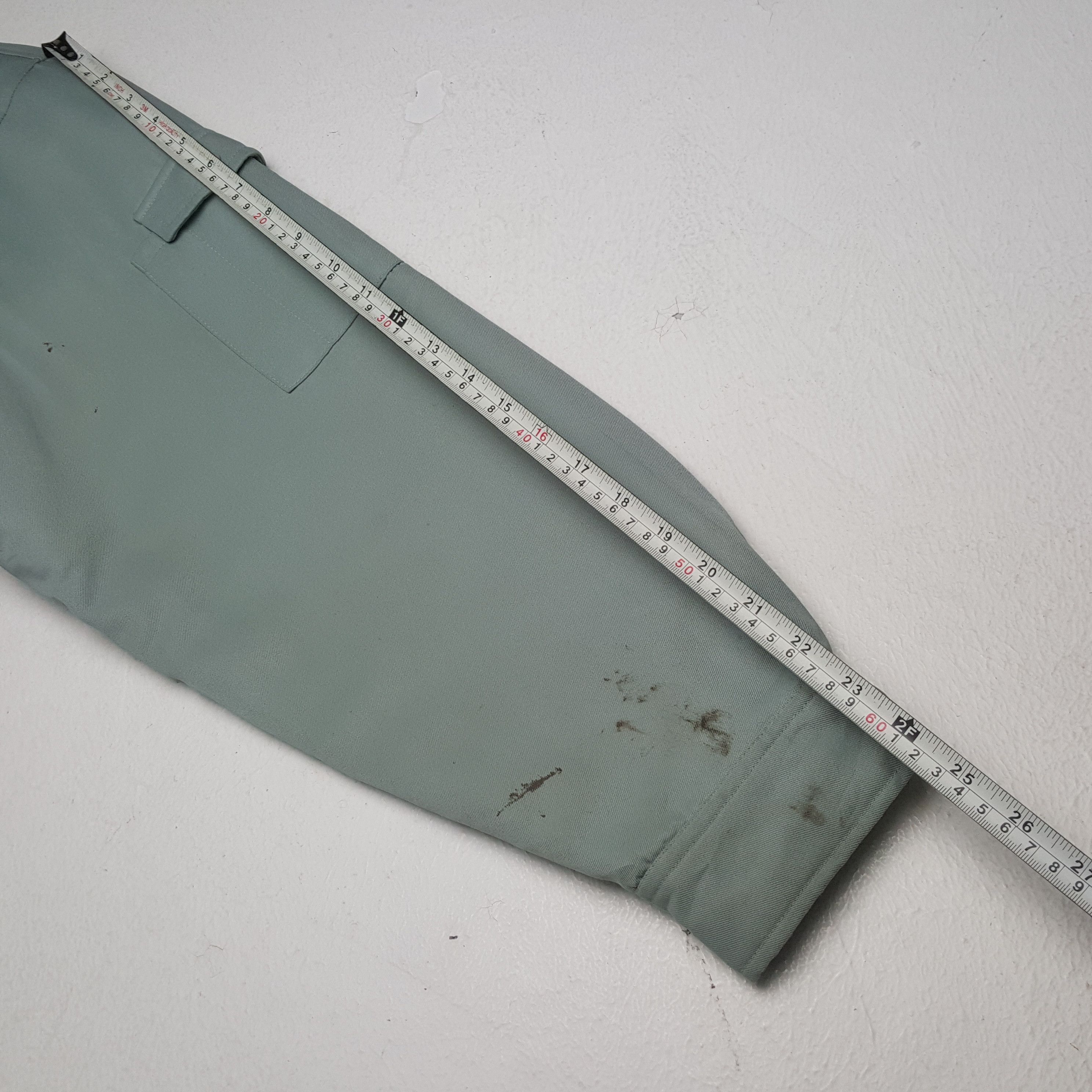 Japanese Brand × Vintage Vintage YAMATO TRANSPORT Racing Style Winter Jacket Size US L / EU 52-54 / 3 - 6 Thumbnail