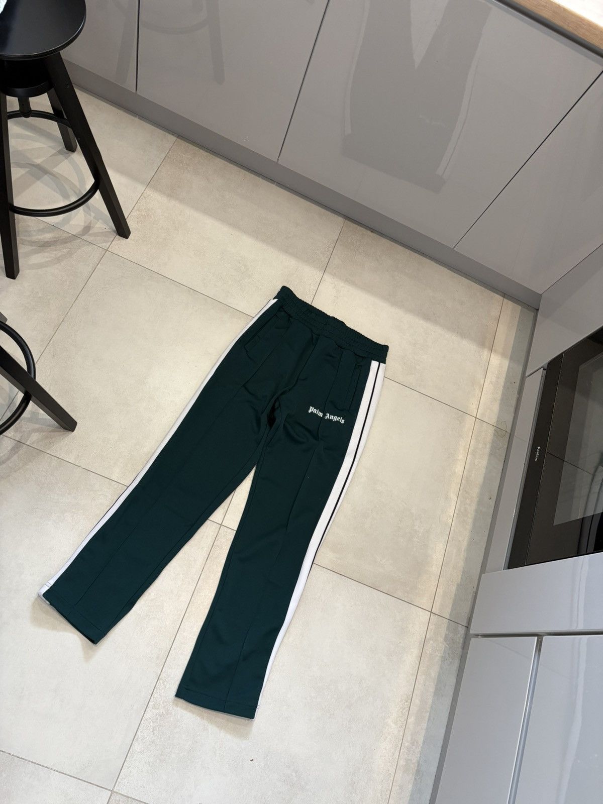 Palm Angels Palm Anglels Pants L size Size US 44 / EU 60 - 1 Thumbnail