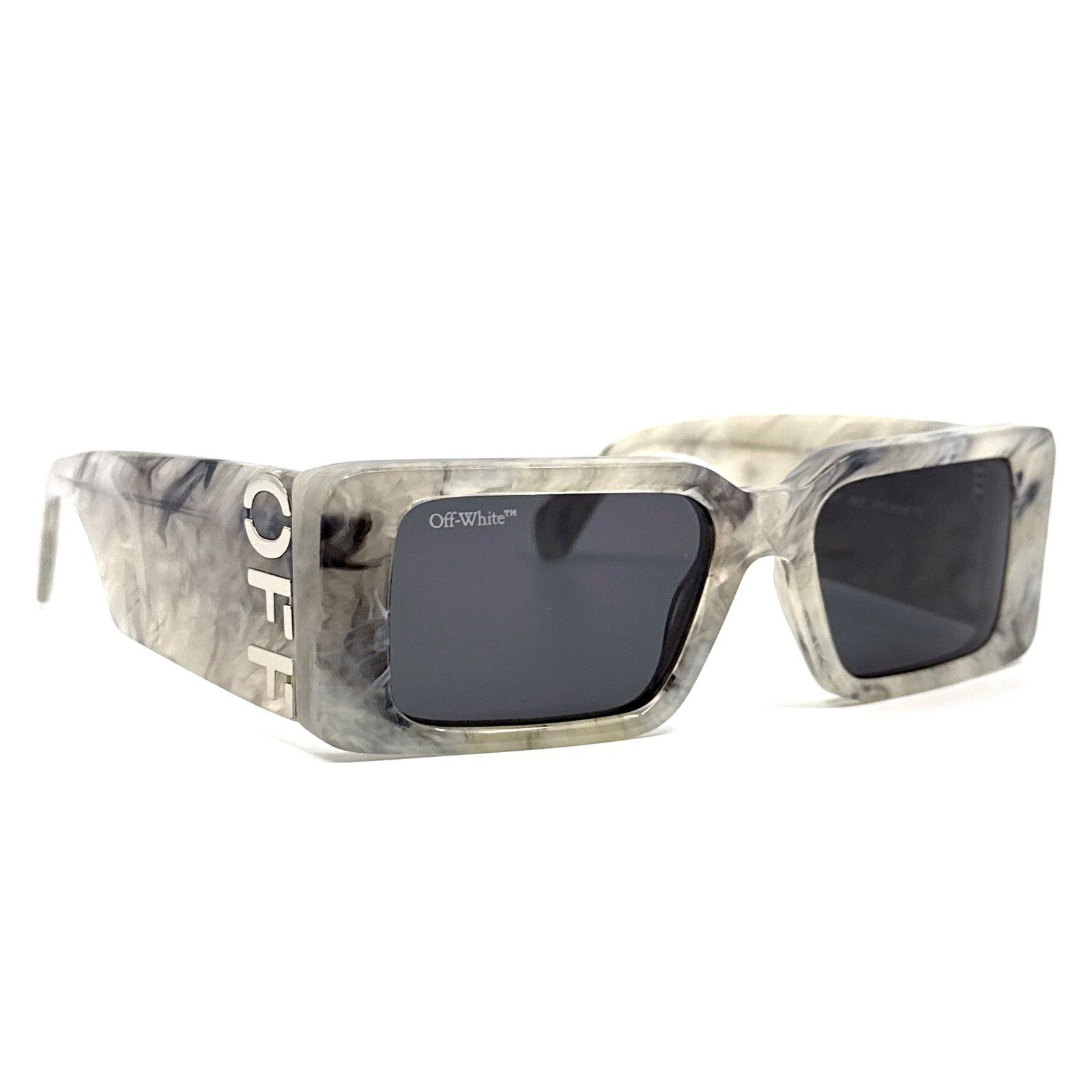 Off-White New, OFF-WHITE Sunglasses Milano OERI097 0807 Authentic Size ONE SIZE - 1 Thumbnail