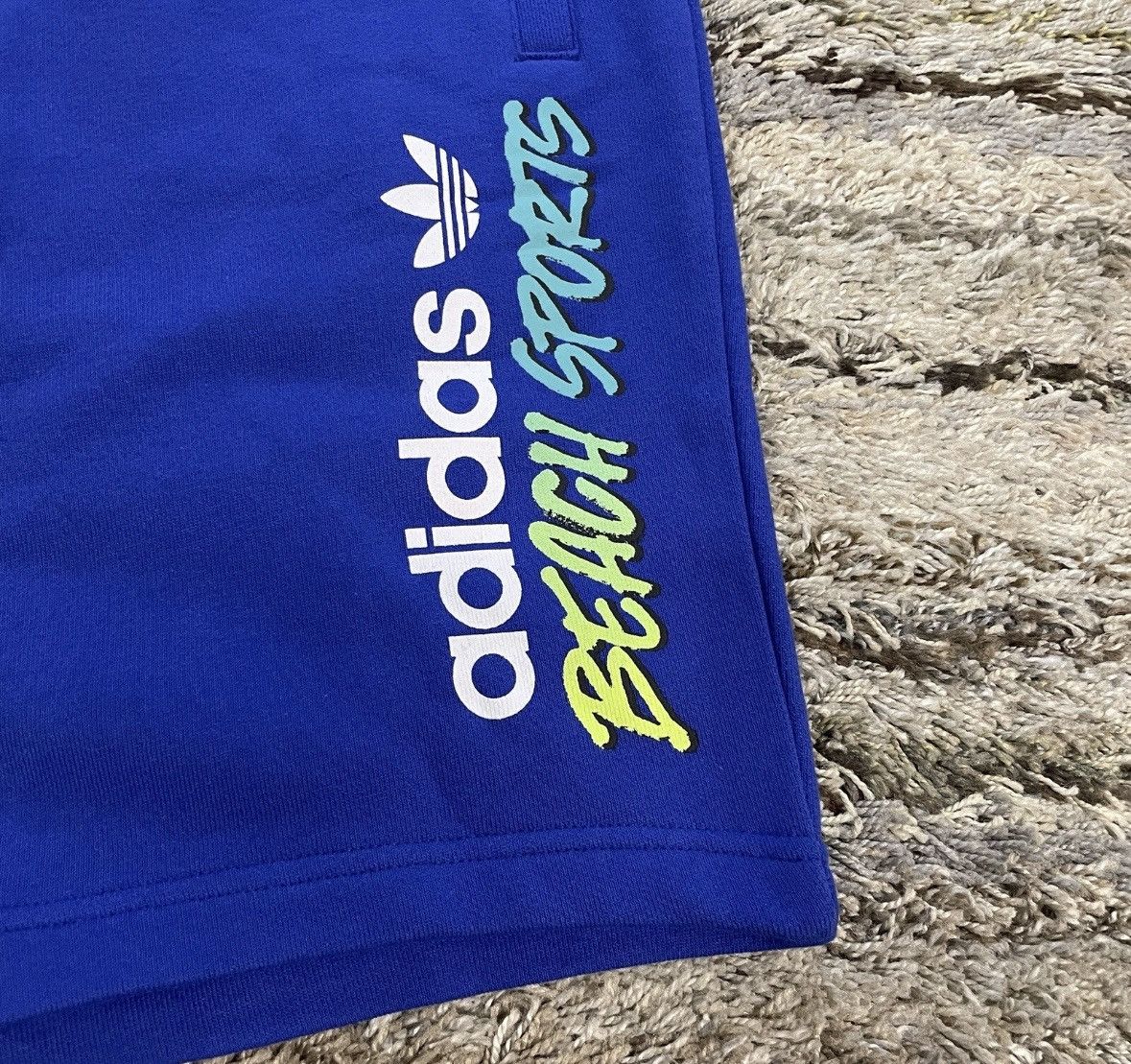 Adidas Adidas Beach Sports Size US 30 / EU 46 - 2 Thumbnail