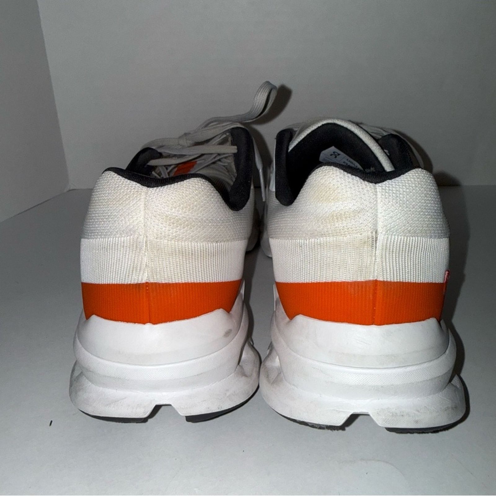 On ON CLOUD cloud runner on running men’s running shoes 11 Size US 11 / EU 44 - 3 Thumbnail