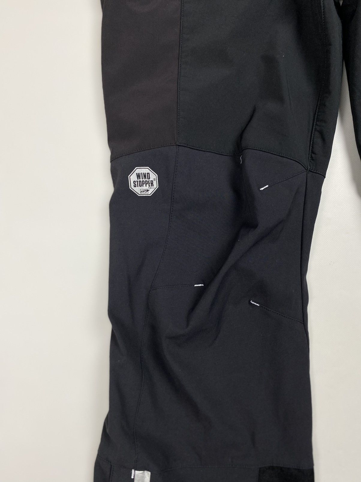 Other Dynafit Seraks 2.0 windstopper bib soft shell pants trousers Size US 36 / EU 52 - 7 Thumbnail