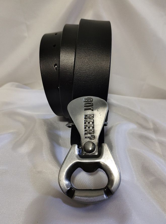 Vintage Fashion personalized simple belt Size ONE SIZE - 4 Thumbnail