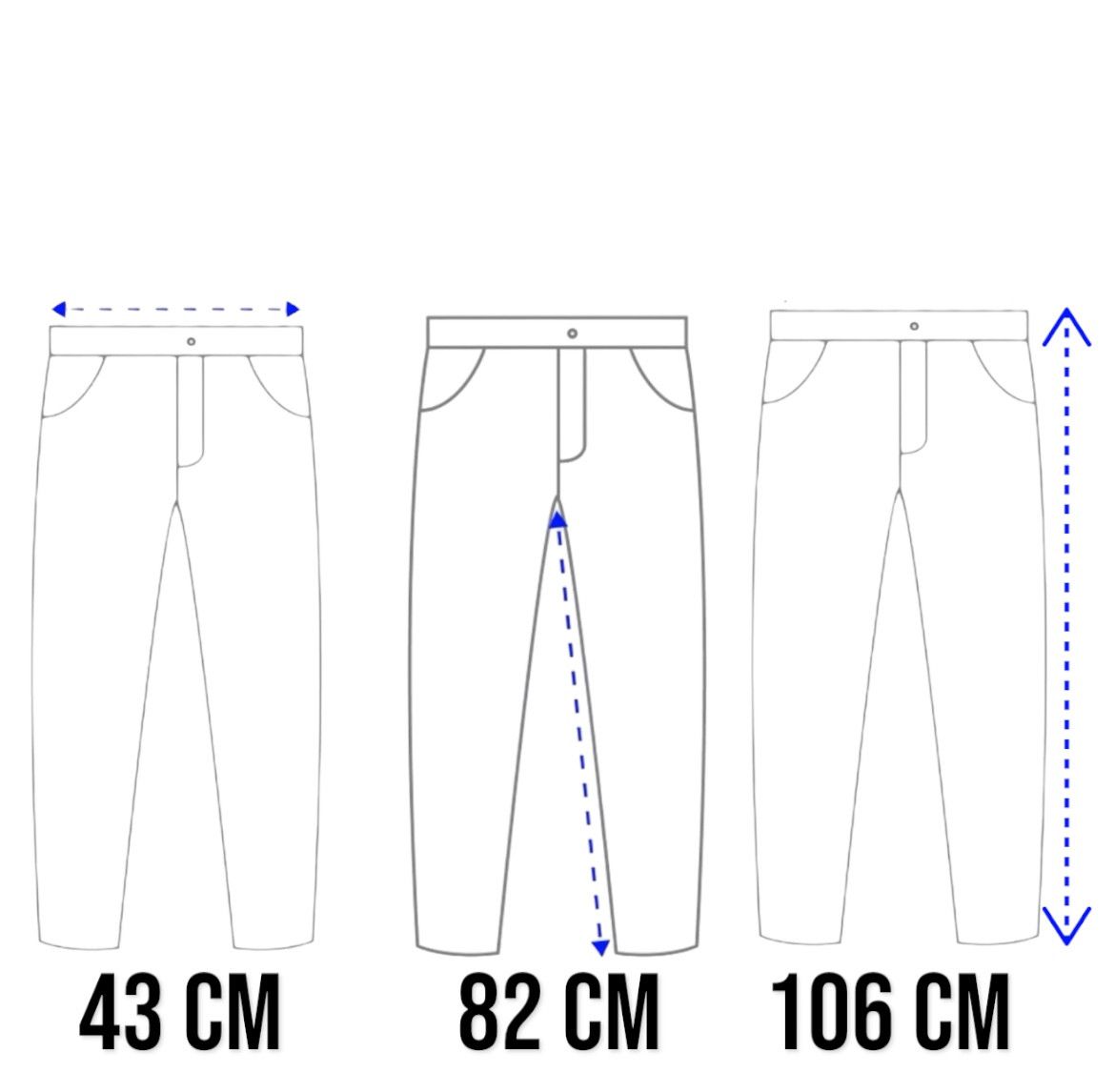 Dsquared2 Dsquared vintage jeans season 2012 Size US 34 / EU 50 - 8 Thumbnail