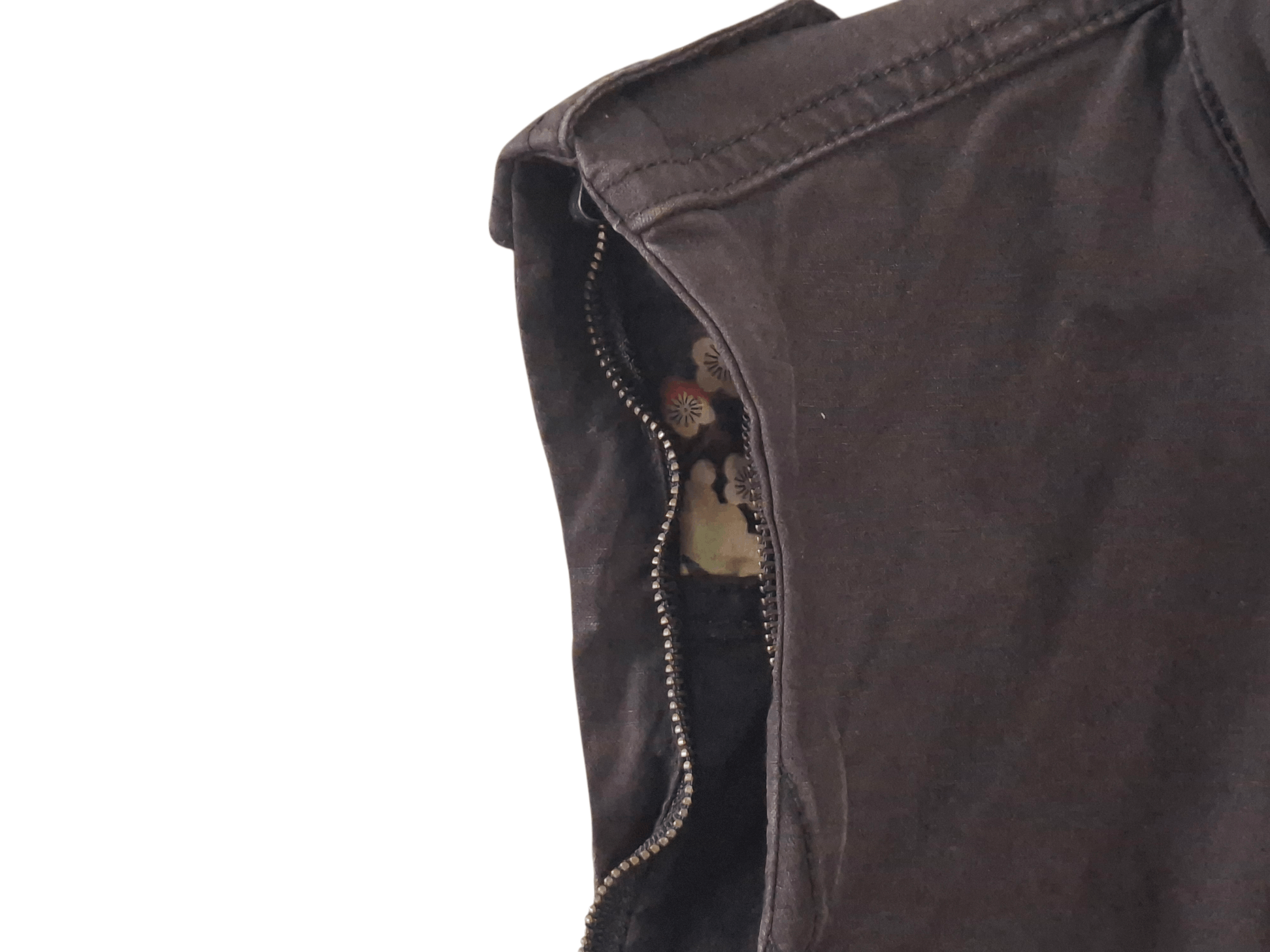 PPFM PPFM Military Style Jacket Size US M / EU 48-50 / 2 - 13 Thumbnail