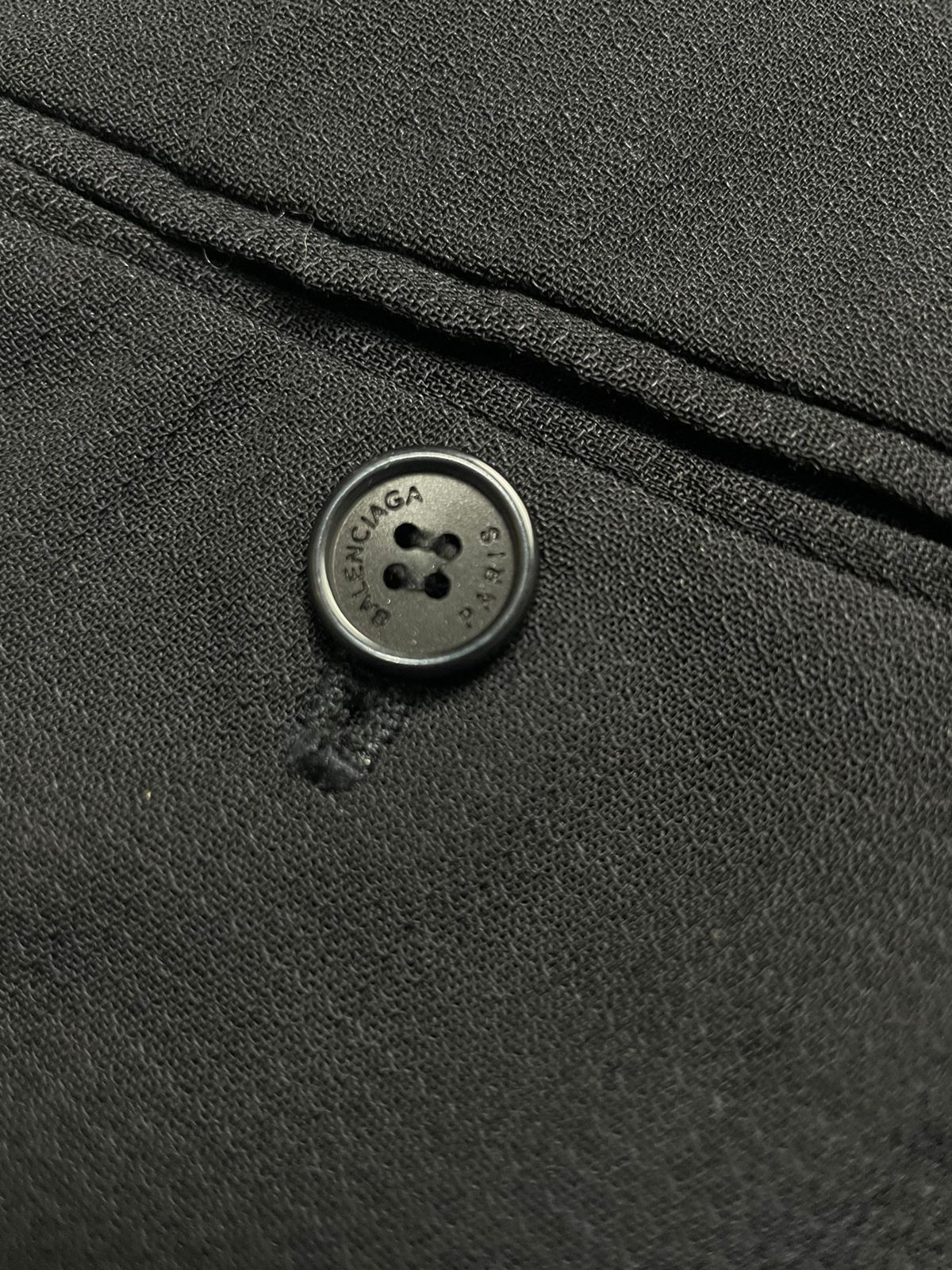Balenciaga Balenciaga Size US 33 - 6 Thumbnail
