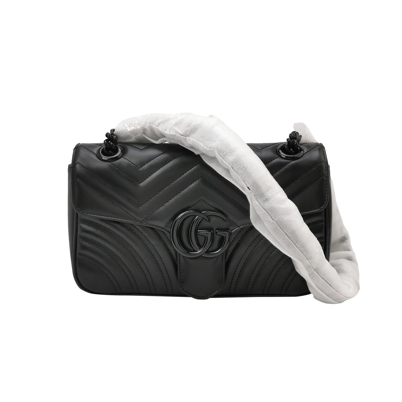 Gucci Gucci Women os Shoulder Bags Size ONE SIZE - 1 Thumbnail