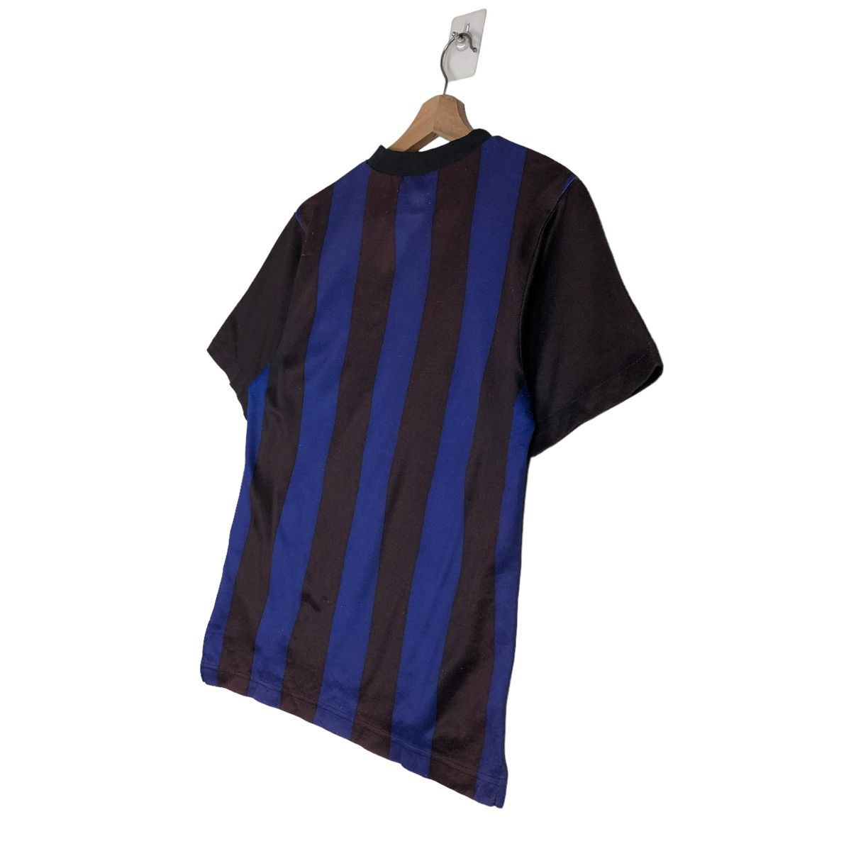 Nike 🔥VINTAGE JERSEY NIKE INTER MILAN FOR BOYS CHILDREN Size US M / EU 48-50 / 2 - 10 Thumbnail