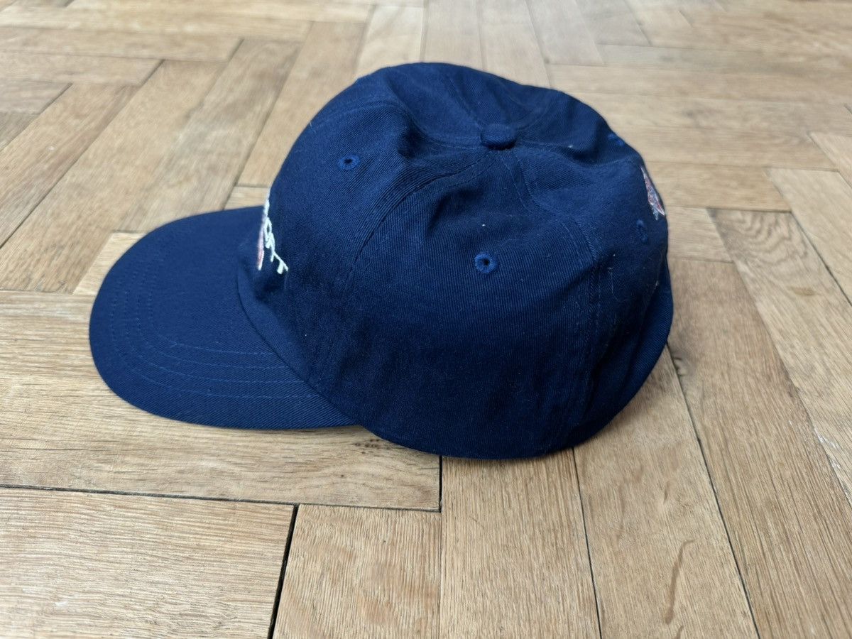 Polo Ralph Lauren × Ralph Lauren Ralph Lauren Polo Sport RL2000 Y2K Hat Size ONE SIZE - 4 Thumbnail