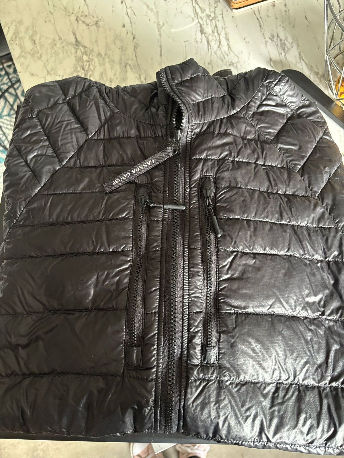 Canada Goose Canada goose hybrid Size US XS / EU 42 / 0 - 7 Thumbnail