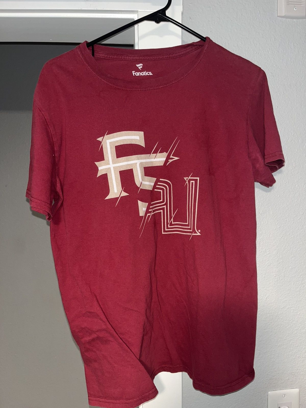 Other FSU tee Size US M / EU 48-50 / 2 - 1 Thumbnail