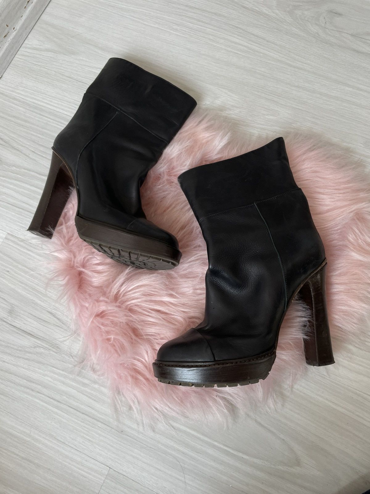 Marni Marni boots Size US 6.5 / IT 36.5 - 6 Thumbnail