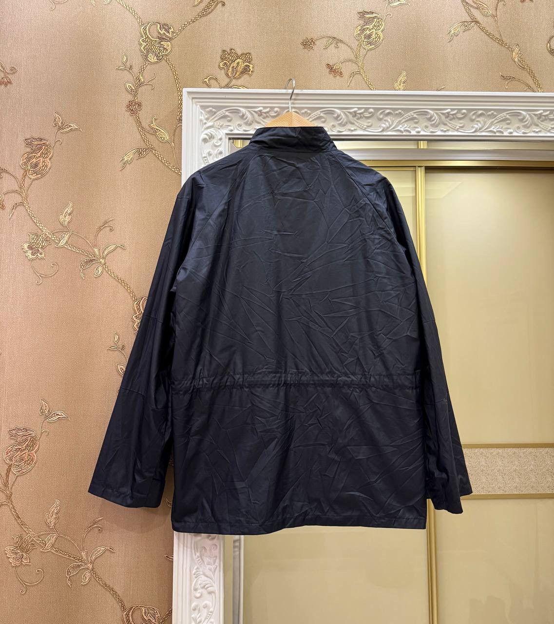 Fendi FENDI ROMA JEANS Vintage Jacket Size F42 Size US L / EU 52-54 / 3 - 3 Thumbnail