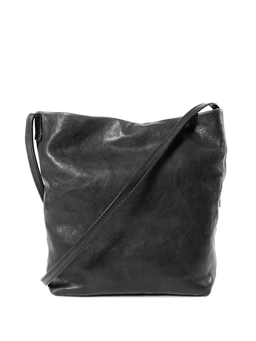 Ann Demeulemeester "GER" MINI SOFT SHOULDER BAG Size ONE SIZE - 1 Thumbnail