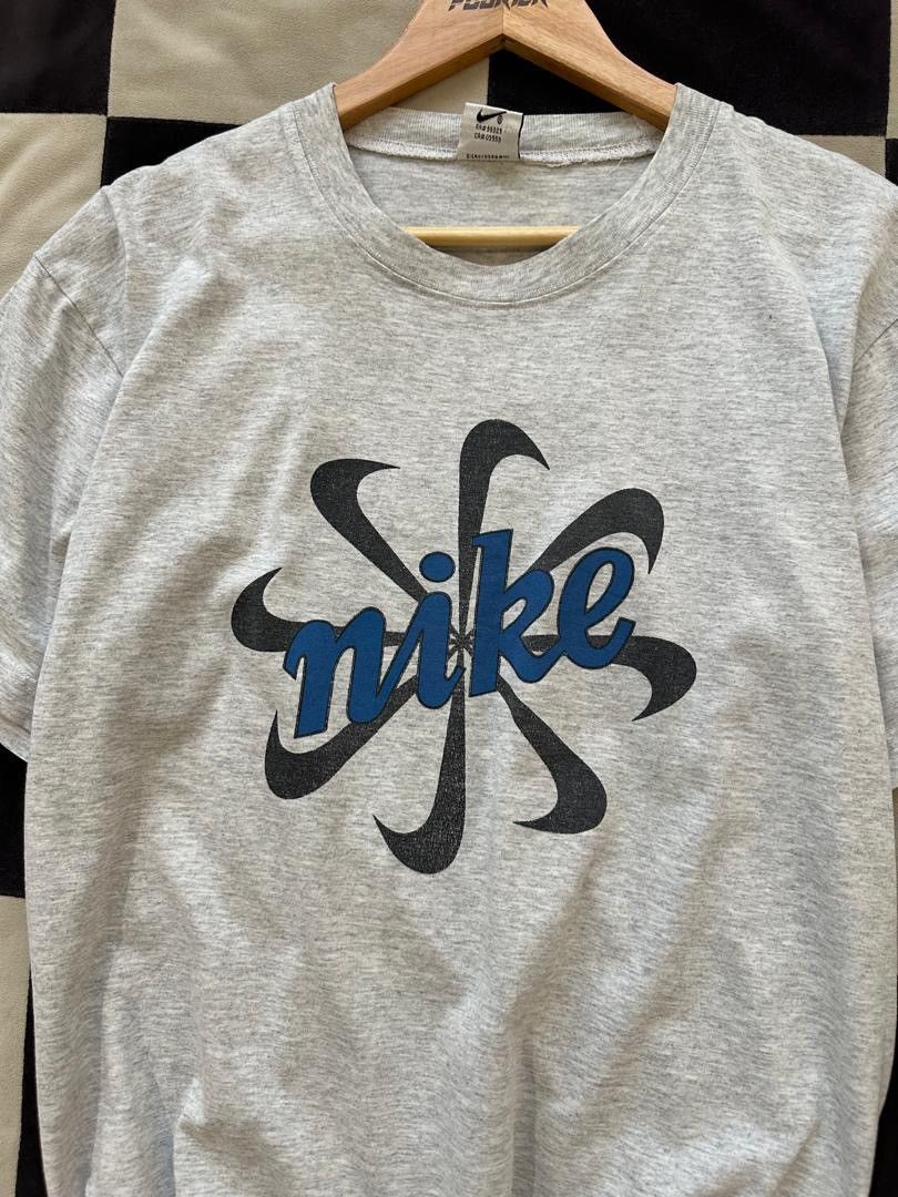Nike × Vintage VINTAGE NIKE PINWHEEL Size US L / EU 52-54 / 3 - 2 Thumbnail