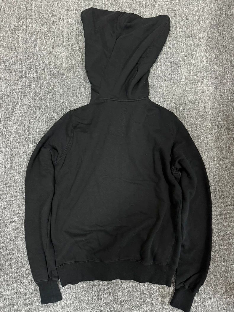 Rick Owens rick owens Top Wizard Hat Jacket 2504-Nextarrow Size US S / EU 44-46 / 1 - 2 Thumbnail