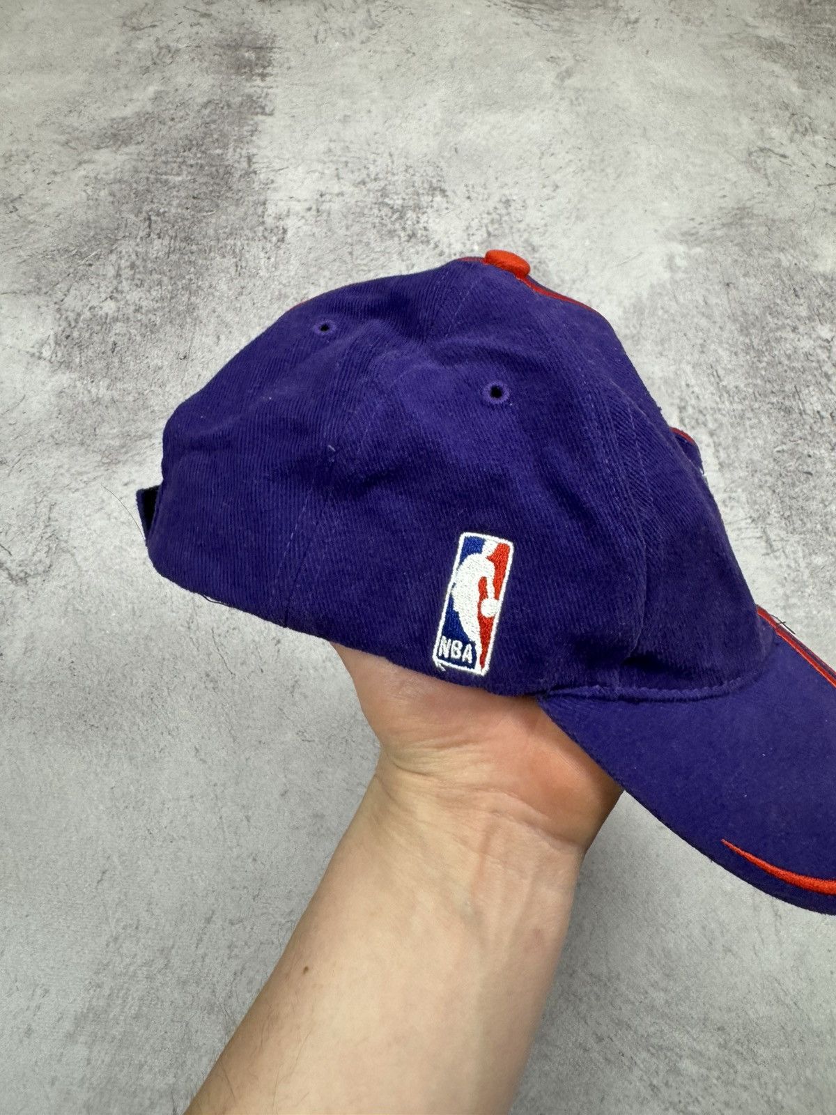 NBA NBAxRaptors one size cap Size ONE SIZE - 3 Thumbnail