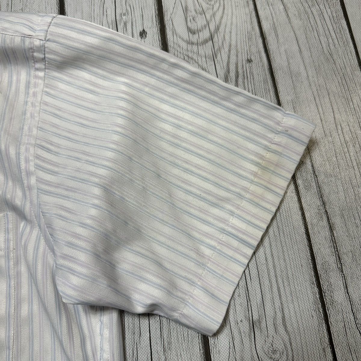 Armani Collezioni Armani Collezioni shirt Size US L / EU 52-54 / 3 - 5 Thumbnail