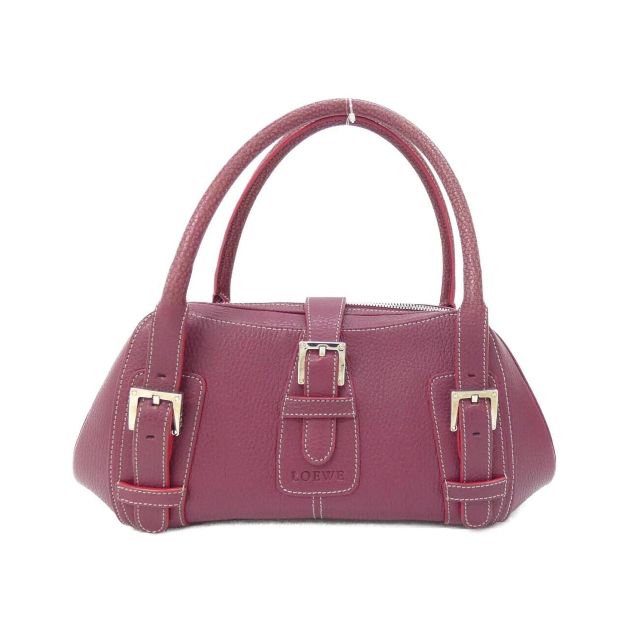 Loewe Senda Handbag, Women's