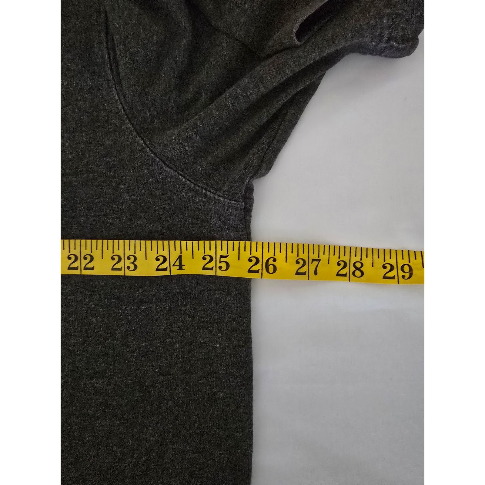 Carhartt Carhartt Shirt Men's XL Original Fit Gray Distressed Tee Size US XL / EU 56 / 4 - 11 Thumbnail