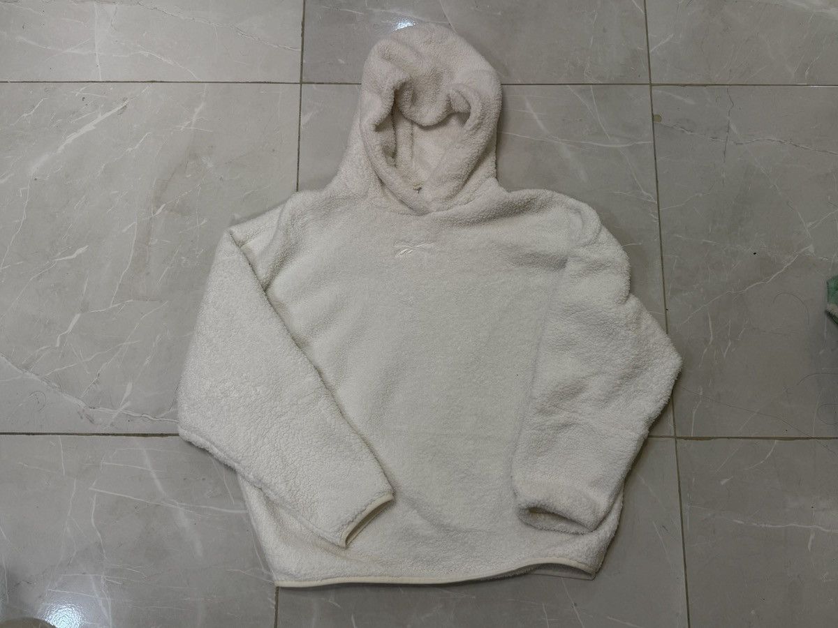 Reebok Reebok Sherpa Sweatshirt Size US M / EU 48-50 / 2 - 1 Thumbnail